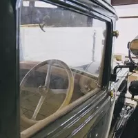 Hot Rod Chavík: Kde se rodí sny