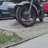 Hot Rod Chavík: Kde se rodí sny