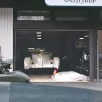Hot Rod Chavík: Kde se rodí sny