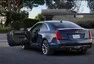 Cadillac ATS Coupe: Cadillac, co není pro dědu