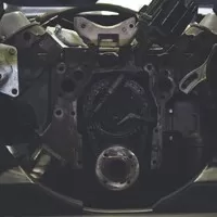 Hot Rod Chavík: Kde se rodí sny