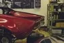 Hot Rod Chavík: Kde se rodí sny