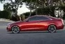 Cadillac ATS Coupe: Cadillac, co není pro dědu