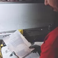 Hot Rod Chavík: Kde se rodí sny