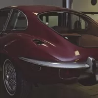 Hot Rod Chavík: Kde se rodí sny