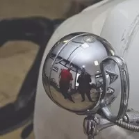 Hot Rod Chavík: Kde se rodí sny