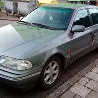 Autíčkář na lovu: Plechcup speciál II