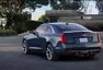 Cadillac ATS Coupe: Cadillac, co není pro dědu