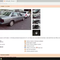 Autíčkář na lovu: Plechcup speciál II