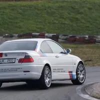 Trackday&PlechCup 2016: Registrační systém spuštěn