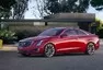 Cadillac ATS Coupe: Cadillac, co není pro dědu