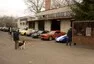 Kafe&Káry v Gas Townu – Lotus, truck a závody nevidomých
