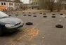 Kafe&Káry v Gas Townu – Lotus, truck a závody nevidomých