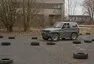 Kafe&Káry v Gas Townu – Lotus, truck a závody nevidomých