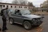 Kafe&Káry v Gas Townu – Lotus, truck a závody nevidomých