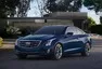 Cadillac ATS Coupe: Cadillac, co není pro dědu