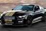 Mustang z půjčovny se vrací!