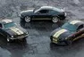 Mustang z půjčovny se vrací!