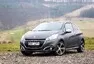 Peugeot 208 GTI - když hot znamená cool