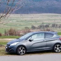 Peugeot 208 GTI - když hot znamená cool