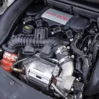 Peugeot 208 GTI - když hot znamená cool