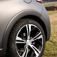 Peugeot 208 GTI - když hot znamená cool