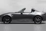 Plechová střecha na MX-5 vypadá jinak, než jste čekali!