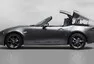 Plechová střecha na MX-5 vypadá jinak, než jste čekali!