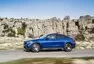 Mercedes-Benz GLC Coupe: kupé za každou cenu