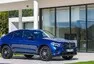Mercedes-Benz GLC Coupe: kupé za každou cenu