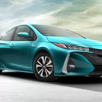 Toyota Prius Prime: Ekoválečník se hodil do gala
