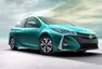 Toyota Prius Prime: Ekoválečník se hodil do gala
