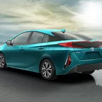 Toyota Prius Prime: Ekoválečník se hodil do gala