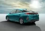 Toyota Prius Prime: Ekoválečník se hodil do gala