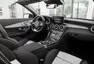 Mercedes představuje nové C63, včetně verze kabriolet