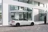 Mercedes představuje nové C63, včetně verze kabriolet