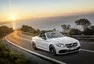 Mercedes představuje nové C63, včetně verze kabriolet