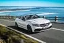 Mercedes představuje nové C63, včetně verze kabriolet