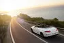 Mercedes představuje nové C63, včetně verze kabriolet
