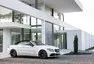 Mercedes představuje nové C63, včetně verze kabriolet