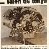 Jak Mazda málem postavila dvanáctiválec