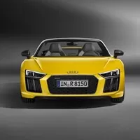Audi R8 konečně také bez střechy
