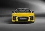 Audi R8 konečně také bez střechy