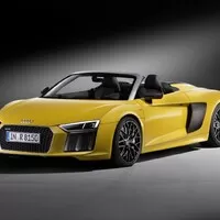 Audi R8 konečně také bez střechy