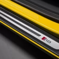 Audi R8 konečně také bez střechy