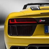 Audi R8 konečně také bez střechy