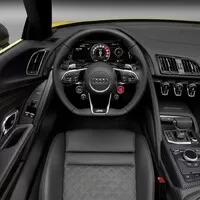 Audi R8 konečně také bez střechy