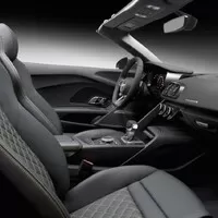 Audi R8 konečně také bez střechy