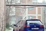Volkswagen Golf R Variant: Derr Hotrrrod