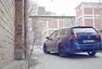 Volkswagen Golf R Variant: Derr Hotrrrod
